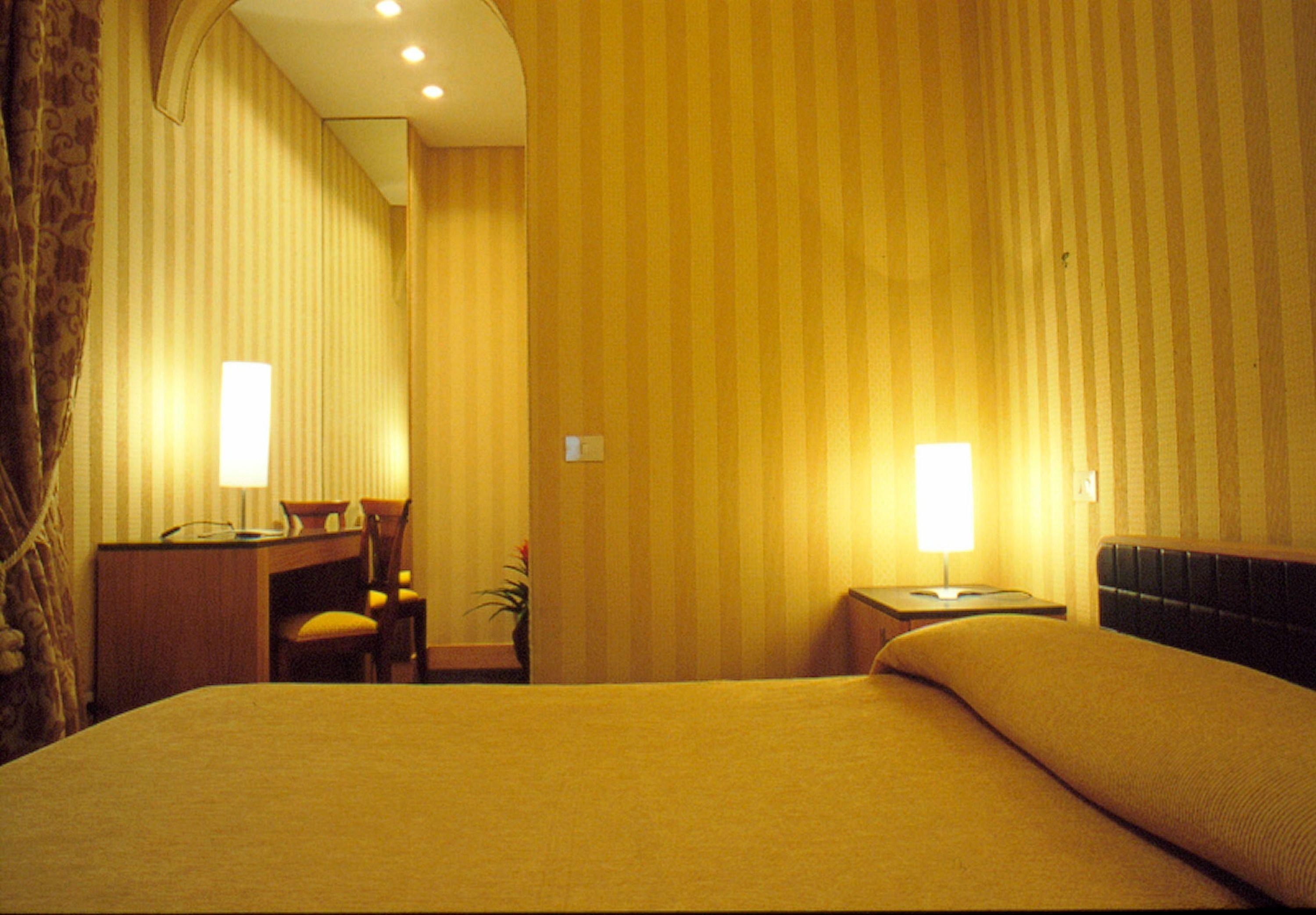 Lemon Garden Hotel - Rome, Rome